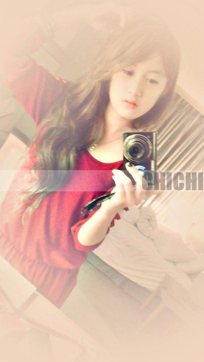 Chi Chi สาวลาว มาใหม่ น่ารักมาก