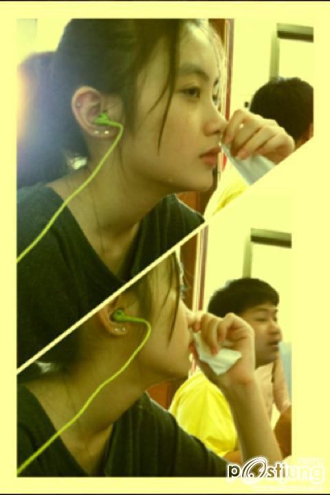 Chi Chi สาวลาว มาใหม่ น่ารักมาก