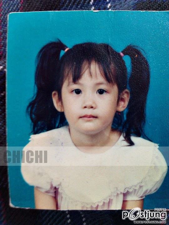 Chi Chi สาวลาว มาใหม่ น่ารักมาก