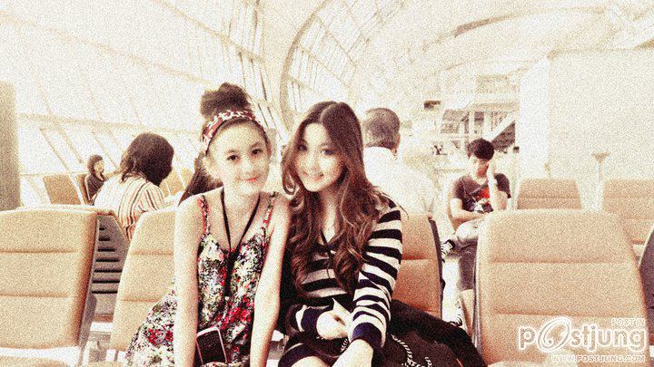 Chi Chi สาวลาว มาใหม่ น่ารักมาก