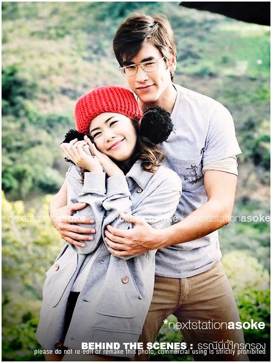 [ Update ] ภาพบื้องหลังละคร"ธรณีนี่นี้ใครครอง"