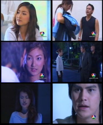 แพนเค้ก เขมนิจ - สืบสาวราวรัก