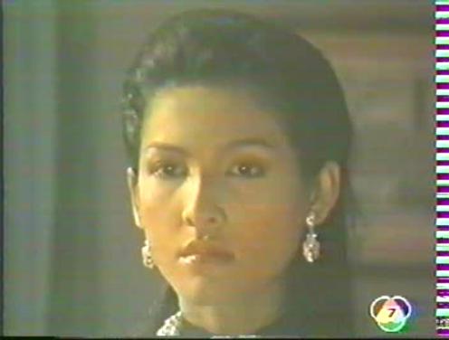 หน่อบ บุษกร - ภาพอาถรรพ์
