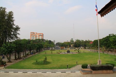 โรงเรียนบุรีรัมย์พิทยาคม