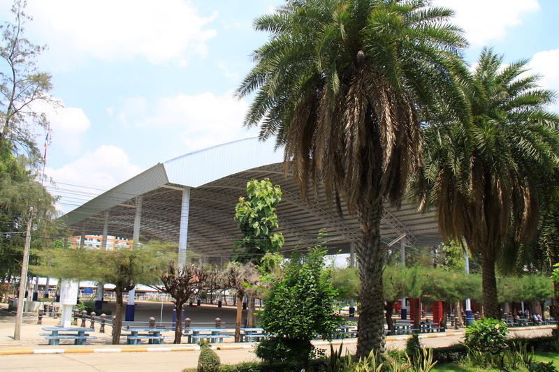 โรงเรียนบุรีรัมย์พิทยาคม