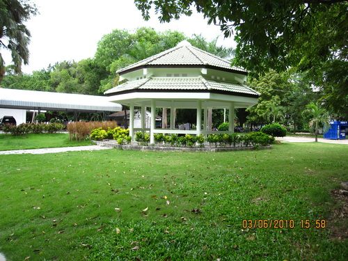 โรงเรียนบุรีรัมย์พิทยาคม