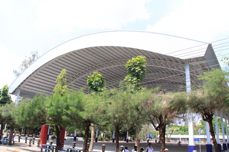 โรงเรียนบุรีรัมย์พิทยาคม