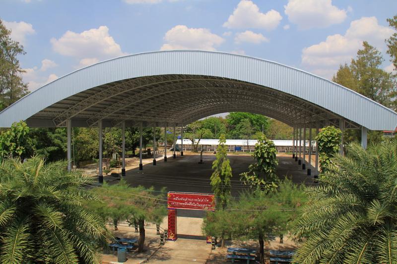 โรงเรียนบุรีรัมย์พิทยาคม
