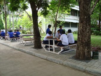โรงเรียนบุรีรัมย์พิทยาคม