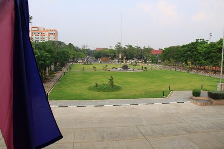 โรงเรียนบุรีรัมย์พิทยาคม