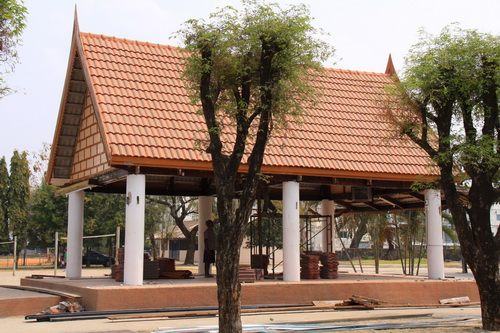 โรงเรียนบุรีรัมย์พิทยาคม