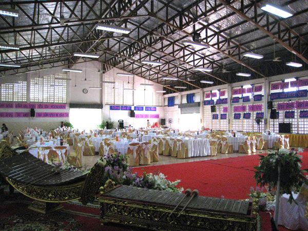 โรงเรียนบุรีรัมย์พิทยาคม