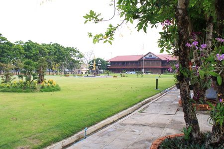 โรงเรียนบุรีรัมย์พิทยาคม