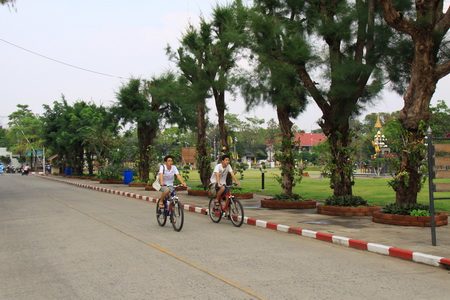โรงเรียนบุรีรัมย์พิทยาคม