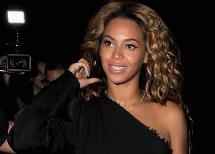 Beyonc&eacute;'s Tribute to Michael Jackson