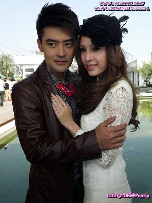 [ PICS ] เพิ่มเติม...บวงสรวง"เกิดเป็นหงส์"