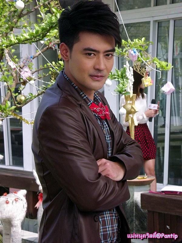 [ PICS ] เพิ่มเติม...บวงสรวง"เกิดเป็นหงส์"