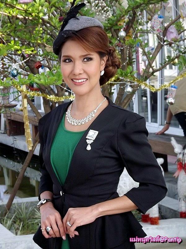 [ PICS ] เพิ่มเติม...บวงสรวง"เกิดเป็นหงส์"