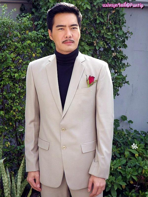 [ PICS ] เพิ่มเติม...บวงสรวง"เกิดเป็นหงส์"