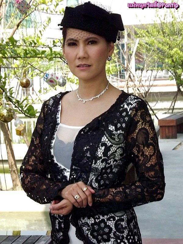 [ PICS ] เพิ่มเติม...บวงสรวง"เกิดเป็นหงส์"