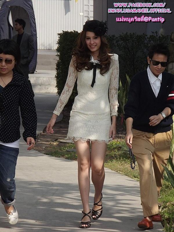 [ PICS ] เพิ่มเติม...บวงสรวง"เกิดเป็นหงส์"