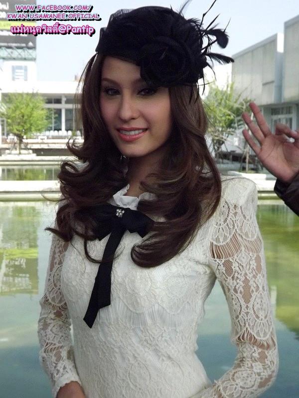 [ PICS ] เพิ่มเติม...บวงสรวง"เกิดเป็นหงส์"