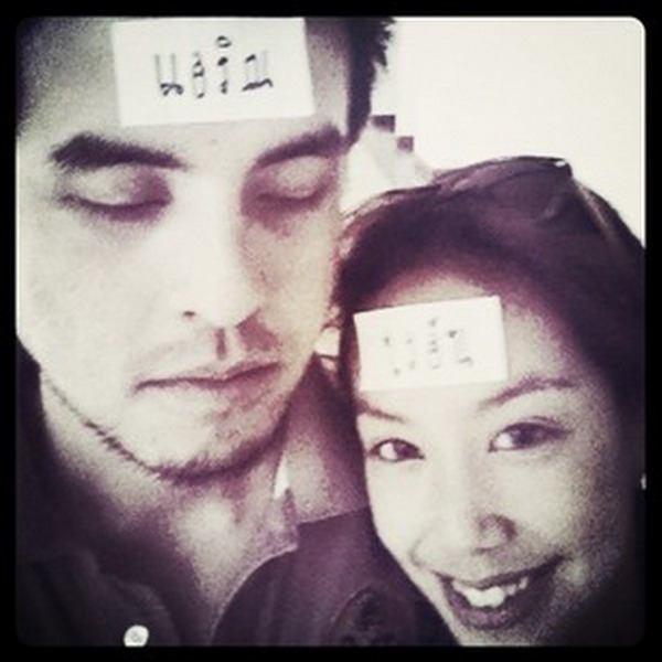 ไรอัน - แอริณ...หวานเลี่ยน ลุ้นแต่ง !!