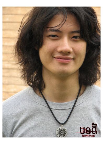 เป้ เสลอ :: เผลอเพราะเจอซิ้ม