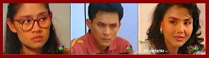 เวอร์ชั่นละคร ปรียานุชรับบทพุดกรองค่ะ