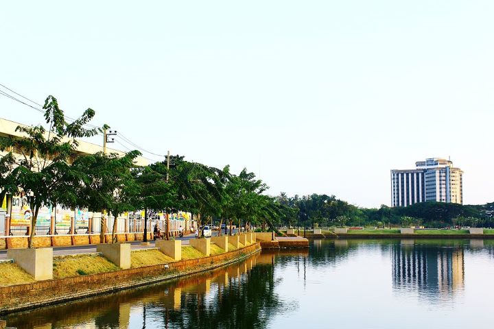 เมืองบุรีรัมย์