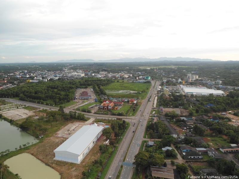 เมืองตราด