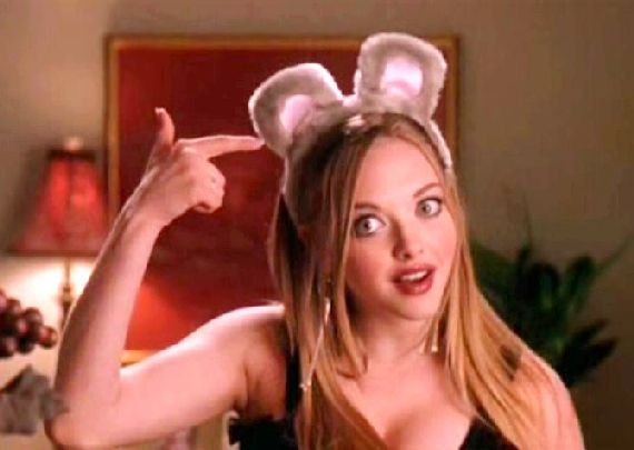 Mean Girls...หนังเจิดๆที่ดูกี่ทีก็ไม่มีทางเบื่อ
