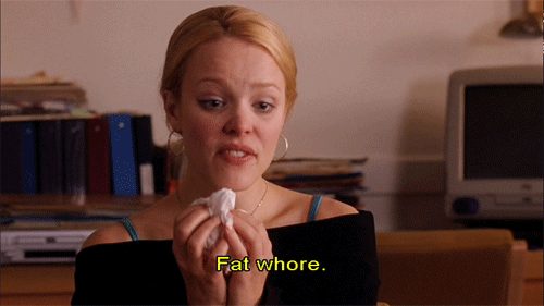 Mean Girls...หนังเจิดๆที่ดูกี่ทีก็ไม่มีทางเบื่อ