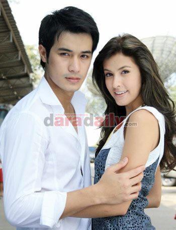 แกะรอยรัก