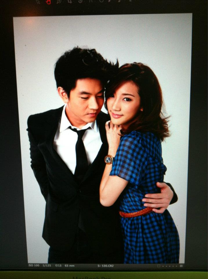 ช่อง3...ฟิตติ้งละครเรื่องใหม่"มณีสวาท" ได้4พระ-นางประชันบทบาท