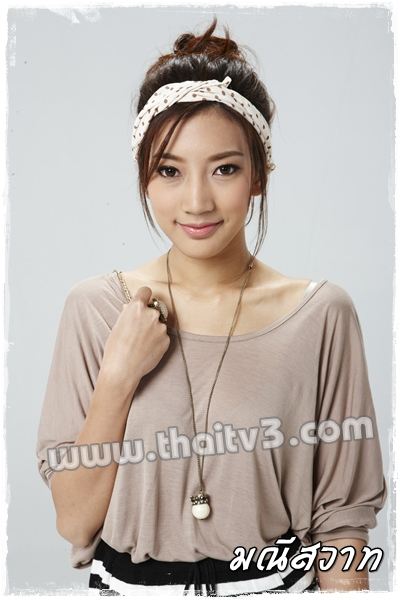 ช่อง3...ฟิตติ้งละครเรื่องใหม่"มณีสวาท" ได้4พระ-นางประชันบทบาท