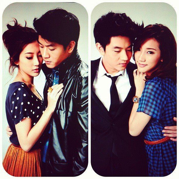ช่อง3...ฟิตติ้งละครเรื่องใหม่"มณีสวาท" ได้4พระ-นางประชันบทบาท
