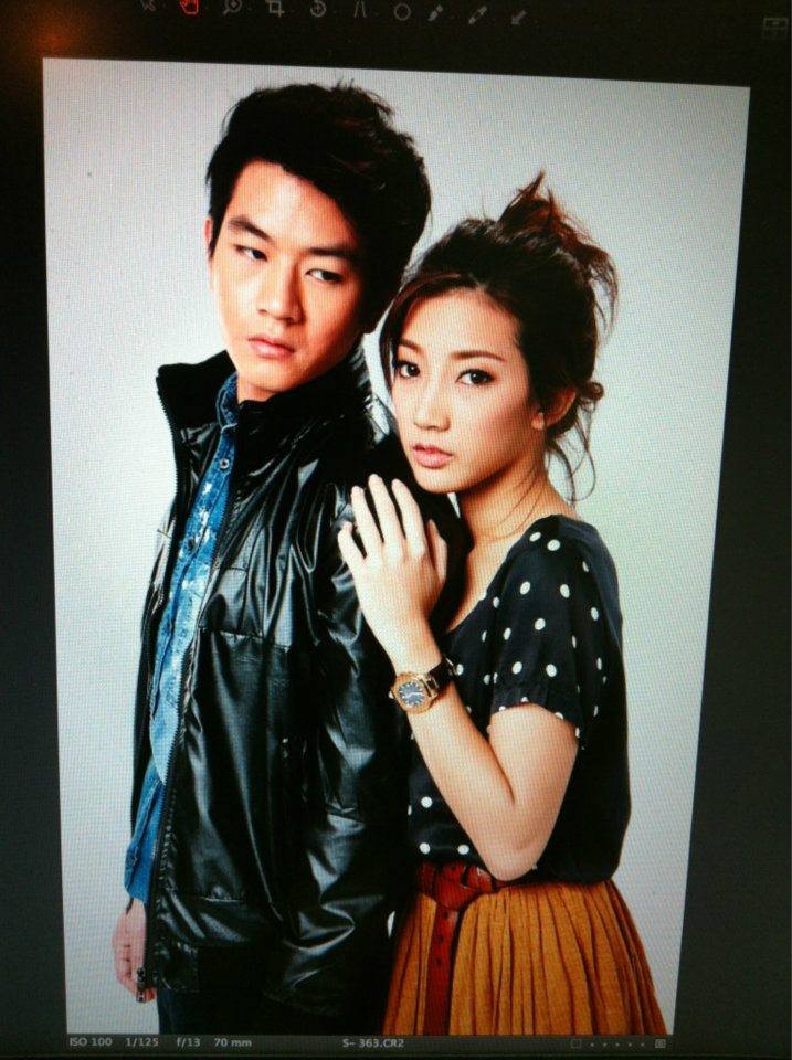 ช่อง3...ฟิตติ้งละครเรื่องใหม่"มณีสวาท" ได้4พระ-นางประชันบทบาท