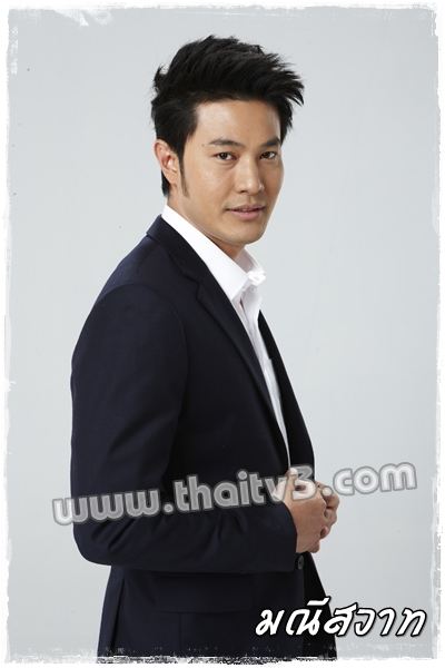 ช่อง3...ฟิตติ้งละครเรื่องใหม่"มณีสวาท" ได้4พระ-นางประชันบทบาท