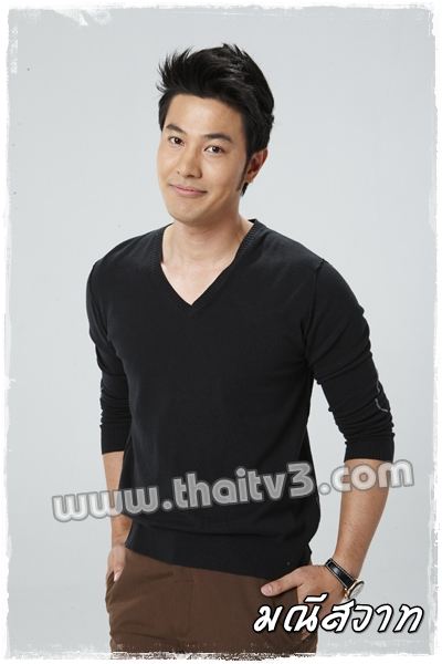 ช่อง3...ฟิตติ้งละครเรื่องใหม่"มณีสวาท" ได้4พระ-นางประชันบทบาท