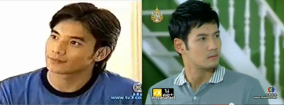 พี่โอบบุญ(คนเนี้ยแหละที่คู่คุณกร)