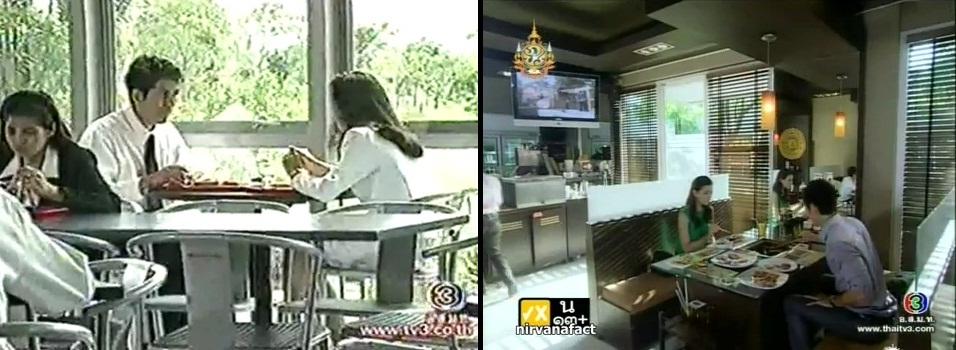 ไอ้ปรานต์กินข้าวกับแอ๊ว