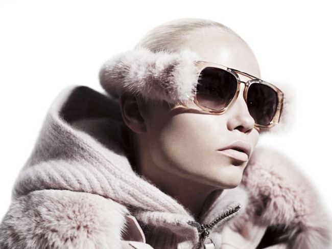 VOGUE CHINA: NATASHA POLY BY PHOTOGRAPHER WILLY VANDERPERRE