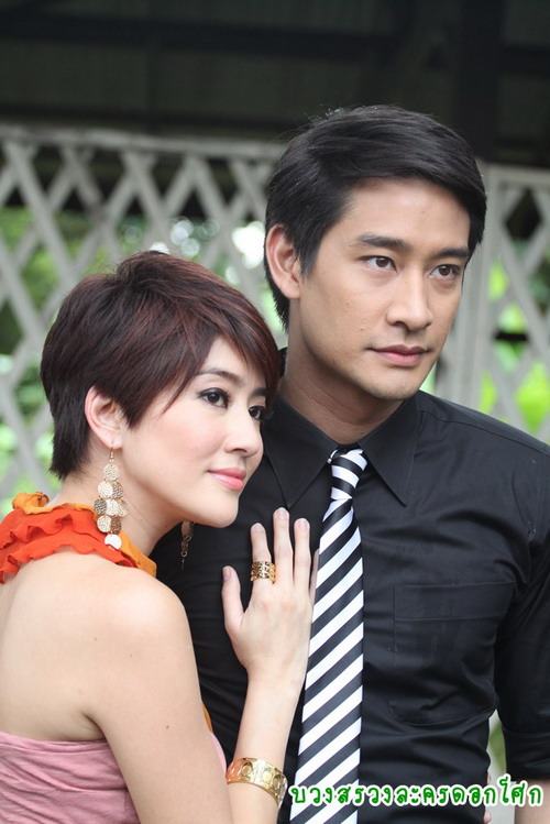 ช่อง 5...ปล่อยทีเซอร์"ดอกโศก"-"ลิขิตฟ้าชะตาดิน"เอาใจแฟนละคร