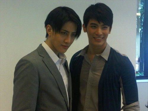 ช่อง 5...ปล่อยทีเซอร์"ดอกโศก"-"ลิขิตฟ้าชะตาดิน"เอาใจแฟนละคร