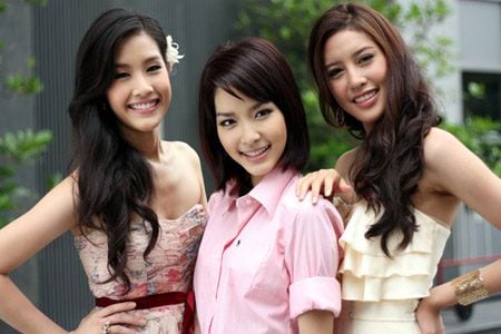 ช่อง 5...ปล่อยทีเซอร์"ดอกโศก"-"ลิขิตฟ้าชะตาดิน"เอาใจแฟนละคร