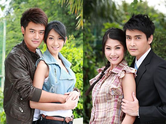 ละครดี...ช่อง7 ปี55ค่ะ