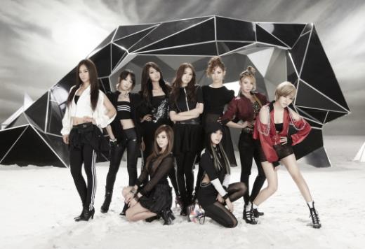 Girls&rsquo; Generation Tour in Bangkok คอนเสิร์ตของ 9 สาวสุดฮอต