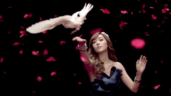 Girls&rsquo; Generation Tour in Bangkok คอนเสิร์ตของ 9 สาวสุดฮอต