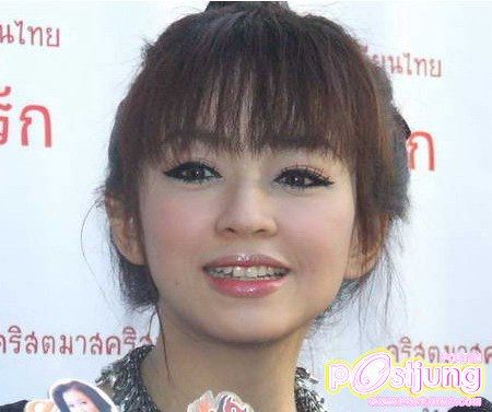 จิ่ว เดอะสตาร์ vs เป้ย ปานวาด เหมือนมั้ย
